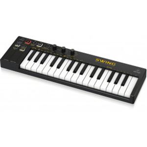Obrázek z Behringer SWING MIDI keyboard 