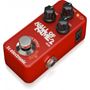 Obrázek z TC Electronic Hall Of Fame 2 Mini reverb effect pedal 