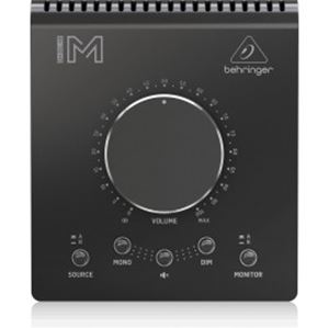 Obrázek z Behringer STUDIO M studio controller 