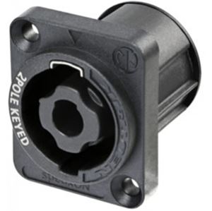 Obrázek z Neutrik NL2MPXX 