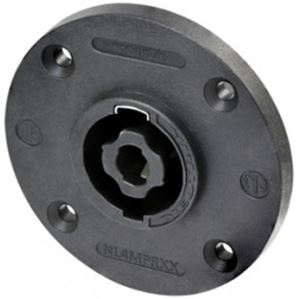 Obrázek z Neutrik NL4MPRXX 