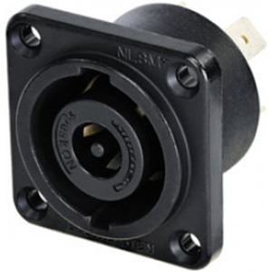 Obrázek z Neutrik NLT8MPXX-BAG 