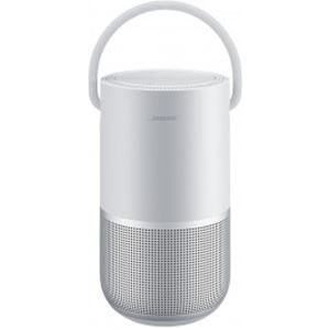 Obrázek z BOSE Portable Home Speaker s dockem, stříbrný 