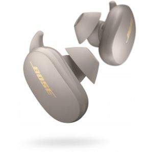 Obrázek z BOSE QuietComfort QC earbuds, sandstone 