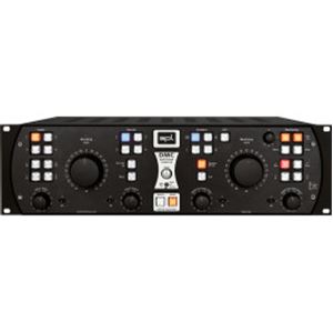 Obrázek z SPL DMC mastering console, black 