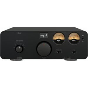 Obrázek z SPL Elector (black) 