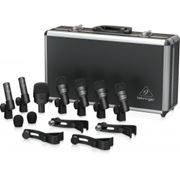 Obrázek Behringer BC1200 drum microphone set