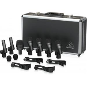 Obrázek z Behringer BC1200 drum microphone set 