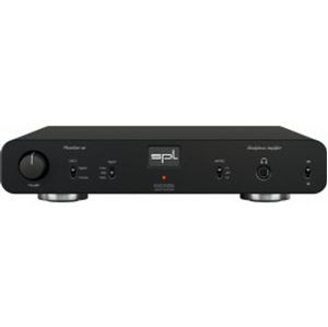 Obrázek z SPL Phonitor se + DAC768xs (black) 