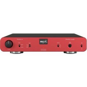 Obrázek z SPL Phonitor se + DAC768xs (red) 