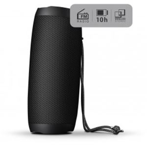 Obrázek z Energy Sistem Urban Box 5+ Bluetooth reproduktor SPACE 