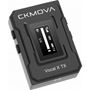 Obrázek z CKMOVA Vocal X TX transmitter, black 