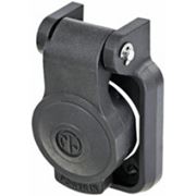 Obrázek Neutrik NSSC-1 self-closing cap