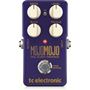 Obrázek z TC Electronic Mojomojo Paul Gilbert Edition overdrive pedal 