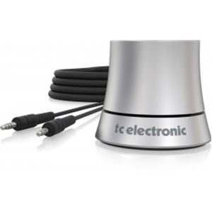 Obrázek z TC Electronic Level Pilot C volume controller 1/8” 