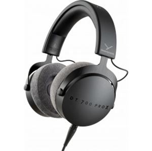 Obrázek z beyerdynamic DT 700 PRO X studiová sluchátka 