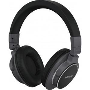 Obrázek z Behringer BH470NC noise-cancelling Bluetooth sluchátka 