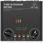 Obrázek z Behringer MIC300 mikrofonní předzesilovač 