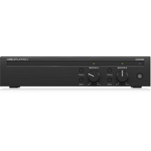 Obrázek z LAB GRUPPEN CA2402 Komerční zesilovač 