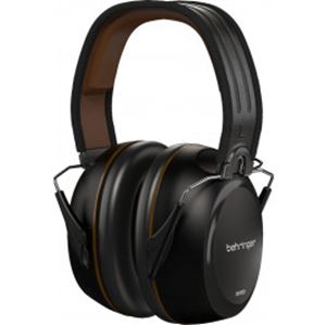 Obrázek z Behringer DH100 sluchátka pro bubeníky 