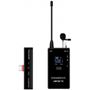 Obrázek z CKMOVA UM100 Kit3 wireless microphone system 