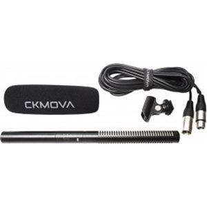 Obrázek z CKMOVA DCM1 directional condenser microphone 