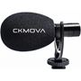 Obrázek z CKMOVA VCM1 video microphone 