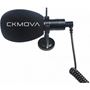 Obrázek z CKMOVA VCM1 video microphone 
