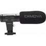 Obrázek z CKMOVA VCM3 video microphone 