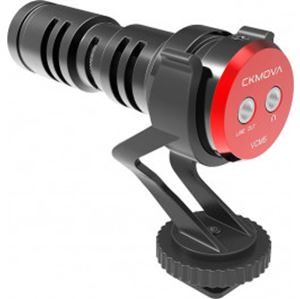 Obrázek z CKMOVA VCM5 video microphone 