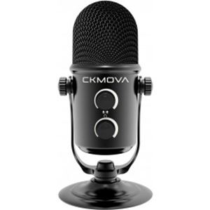 Obrázek z CKMOVA SUM3 USB condenser microphone 