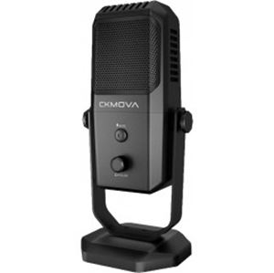 Obrázek z CKMOVA SUM-5 USB condenser microphone 