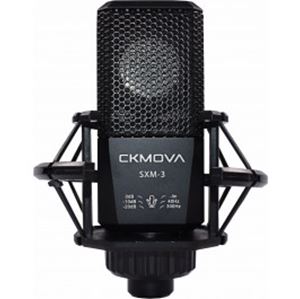 Obrázek z CKMOVA SXM-3 condenser microphone 