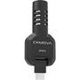 Obrázek z CKMOVA SPM3C compact condenser microphone USB-C 
