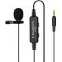 Obrázek z CKMOVA LCM2 lavalier microphone 