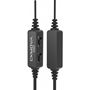 Obrázek z CKMOVA LCM2LD lavalier microphone pair Lightning 