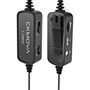 Obrázek z CKMOVA LCM6D lavalier microphone pair 