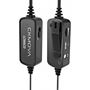 Obrázek z CKMOVA LCM6CD lavalier microphone USB-C 