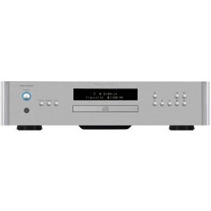 Obrázek z Rotel RCD-1572MKII CD přehrávač, černá 