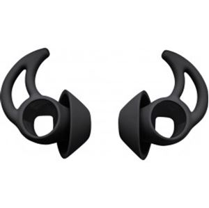 Obrázek z BOSE StayHear Max tips M, triple black 