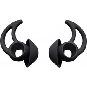 Obrázek z BOSE StayHear Max tips L, triple black 
