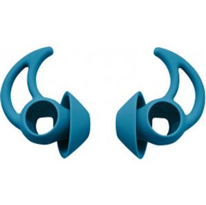 Obrázek z BOSE StayHear Max tips L, baltic blue 