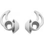 Obrázek z BOSE StayHear Max tips M, glacier white 