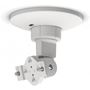 Obrázek z BOSE CMB S2 ceiling mount bracket S2, white 