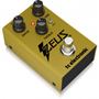 Obrázek z TC Electronic Zeus Drive Overdrive effect pedal 