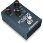 Obrázek z TC Electronic Magus Pro distortion pedal 
