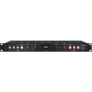 Obrázek z SPL Gemini all black 
