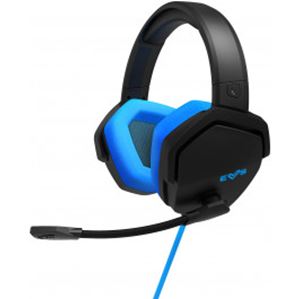 Obrázek z Energy Sistem Gaming Headset ESG 4 Surround 7.1, modrá 