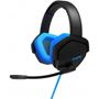 Obrázek z Energy Sistem Gaming Headset ESG 4 Surround 7.1, modrá 