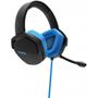 Obrázek z Energy Sistem Gaming Headset ESG 4 Surround 7.1, modrá 